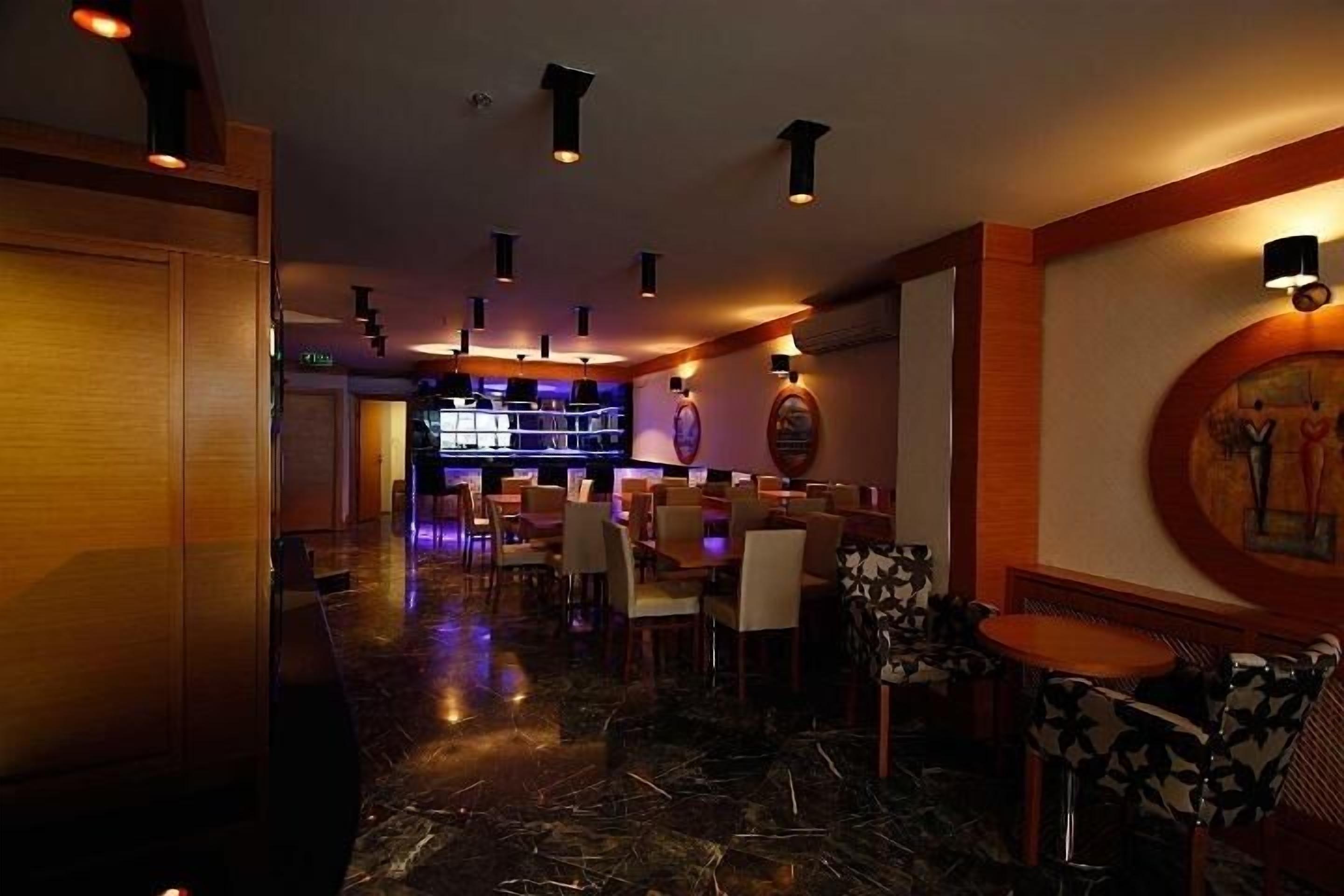 Hotel La Piano - Istanbul — Fotoğraflar 2